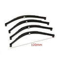 thumbnail image 4 of Stamped Steel Parts Leaf Spring Kit Enhance the Authenticity and Durability RC Car Accessory, 4 of 9