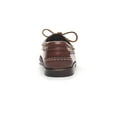 thumbnail image 4 of SEBAGO PORTLAND WAXED Shoes Brown-Gum, 4 of 5