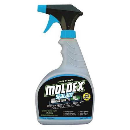 Mold Proof Barrier, 32 oz. MOLDEX