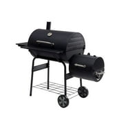Backyard Grill 30-Inch Offset Smoker