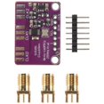 thumbnail image 3 of Si5351A I2C 25Mhz Clock Generator Breakout Board 8Khz To 160Mhz For Arduino D9I2, 3 of 5