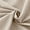 Beige, variant on Lux Decor Collection Blackout Curtains for Bedroom, Set of 2 Curtains for Living Room, Thermal Insulated Blackout Curtains - 42"x63" - Gray