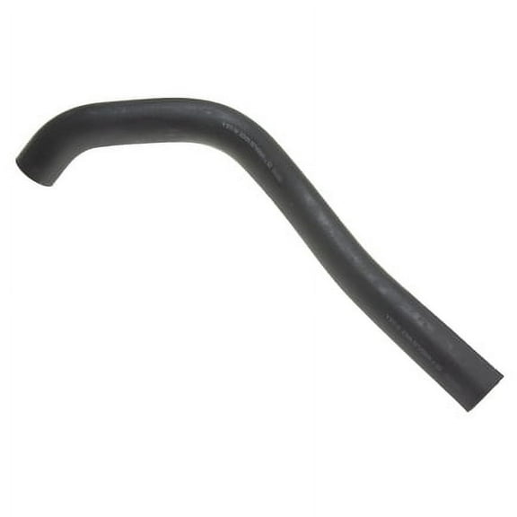 ACDelco Professional 24272L Molded Upper Radiator Hose Fits 1995 Dodge Dakota