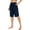 Dark Blue, variant on Straight Leg Leggings Women No See Through Workout Athletic Women Lounge Lightweight Pants Summer Sweatpants Outfits