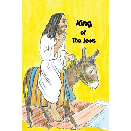 King of the Jews, (Paperback)