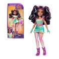 thumbnail image 1 of Unicorn Academy, Poupée Ava avec cheveux méchés, 7 accessoires et un accessoire de coiffure, 24 cm, poupées et licornes pour filles à partir de 4 ans, 1 of 9