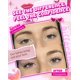 thumbnail image 4 of Pestañas postizas Adious Faux Mink Wispy Naturales 12 mm, 7 pares, 4 of 6
