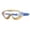 Yellow, variant on Beach Sunglasses -Fog Swim Goggles for Adults and Youth Comfortable Swimming Glasses Ideal Pool Beach Outdoor Water Sports Activities
