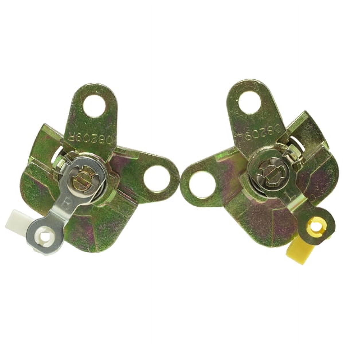 Genuine WVE Door Lock Kit