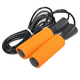 thumbnail image 1 of Bienvenido con rodamientos de bolas - Cuerda para saltar - Cuerda para saltar de nailon para entrenamiento, entrenamiento físico sin enredos, 1 of 5