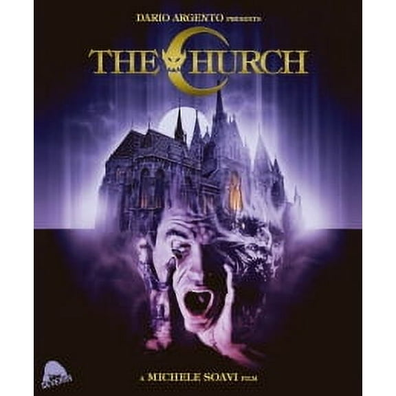 The Church Special Edition