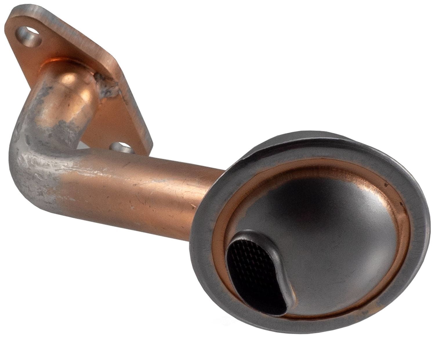 Melling Engine Oil Pump Pickup Tube and Screen P/N:399S Fits select: 2001-2011 HYUNDAI ACCENT, 2006-2011 KIA RIO