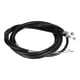 thumbnail image 4 of Kit Frenos para bicicleta negro S SHINE MTB, 4 of 4