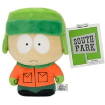 South Park Kyle 7" Plush Toy