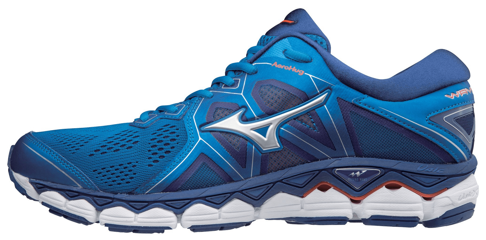 Mizuno Men's Wave Sky 2 Running Shoe 