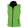 thumbnail image 1 of Result Womens Softshell Body Warmer, 1 of 3