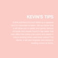 thumbnail image 6 of KEVIN.MURPHY EVERLASTING.COLOUR WASH, pH Balanced Colour Protect Shampoo, 250 mL, 6 of 7