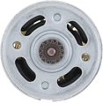 thumbnail image 5 of RS550 21V 29800RPM 8.2MM Gear 14 Teeth DC Motor with TwoSpeed and High Torque Gear Box for Electric Drill/Screwdriver 1Pcs, 5 of 5