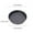 6 Inch, variant on Wovilon Grill Pans For Stove Tops Round Shallow Pizza Pan Household Pizza Bakeware Mold Western Food Maker Silicone Molds For Baking