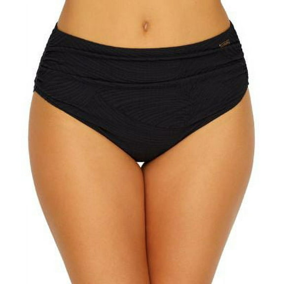 Fantasie Womens Ottawa Deep Gather Bikini Bottom Style-FS6363