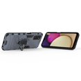 thumbnail image 3 of Funda para Samsung Galaxy A03S con Soporte Anillo Giratorio 360° y Protección Resistente a Golpes y Caídas, 3 of 5