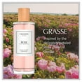 thumbnail image 4 of Chanson d’Eau Les Eaux Du Monde Sweet & Sensual Floral Fragrance Eau de Toilette for Women Rose 3.3 oz, 4 of 8