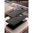 thumbnail image 2 of Funda Poetic Neon Series para Samsung Galaxy S23 Ultra 5G, 2 of 5