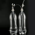 thumbnail image 4 of HEVIRGO Fish Tank Aquarium Water Plant CO2 Carbon Dioxide Generator Valves System Kit, 4 of 10