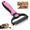 Pink, variant on Pet Pro Grooming Tool, Deshedding Brush For Dogs And Cats, Professional Pet Deshedding Brush, Dual-Sided Undercoat Rake for Long & Short Hair Pets