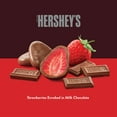 thumbnail image 5 of HERSHEY'S Milk Chocolate Covered Strawberry, 8oz (Frozen), 5 of 6