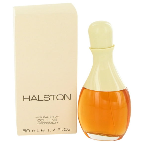 HALSTON by Halston Cologne Spray 1.7 oz Pack of 4