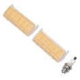 thumbnail image 5 of Air Filter 1123 120 1613 for MS210 MS230 MS250 021 023 025 Chainsaw Parts with Spark Plug, 5 of 5