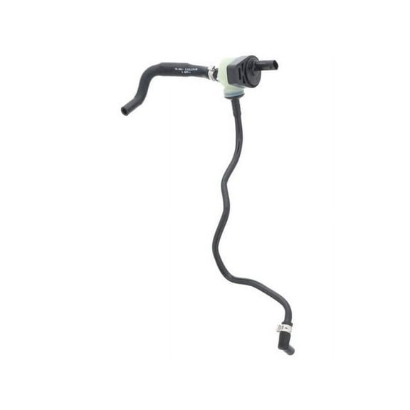 Crankcase Breather Hose - Compatible with 2017 - 2019 Audi Q7 3.0L V6 2018