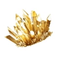 thumbnail image 2 of Maoww Crystal Growing Experiment Science Kit for Kids Conduct Crystals Yellow, 2 of 7