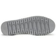 thumbnail image 4 of Ilse Jacobsen Womens Tulip 4271 Polyester Latte White Shoes 9 US, 4 of 4