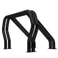 thumbnail image 3 of Go Rhino 9109370DDB Bed Bars Complete Kit - Double Bar/Double Kicker (Between wheel wells) - Black For 79-05 Ford, GMC, Nissan, Toyota, Jeep, Isuzu, Mazda Fits select: 1983-2005 FORD RANGER, 3 of 5