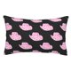 thumbnail image 1 of Fotbe Cowboy Hat Funda de Almohada Decorativa Estilo Occidental, Lujo en Algodón, Fundas para Almohadas King, Cojín Estampado para Decoración del Hogar-20"x30", 1 of 6