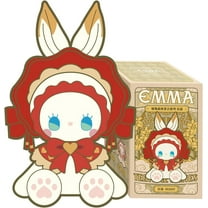 Secret Forest Tea Party Series Blind Bag Mystery Box Toys - Cute Blind Box Figures for Birthday Gifts