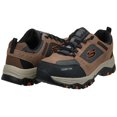 thumbnail image 4 of Skechers Work Greetah Comp Toe Mens Sneaker Oxford, 4 of 4