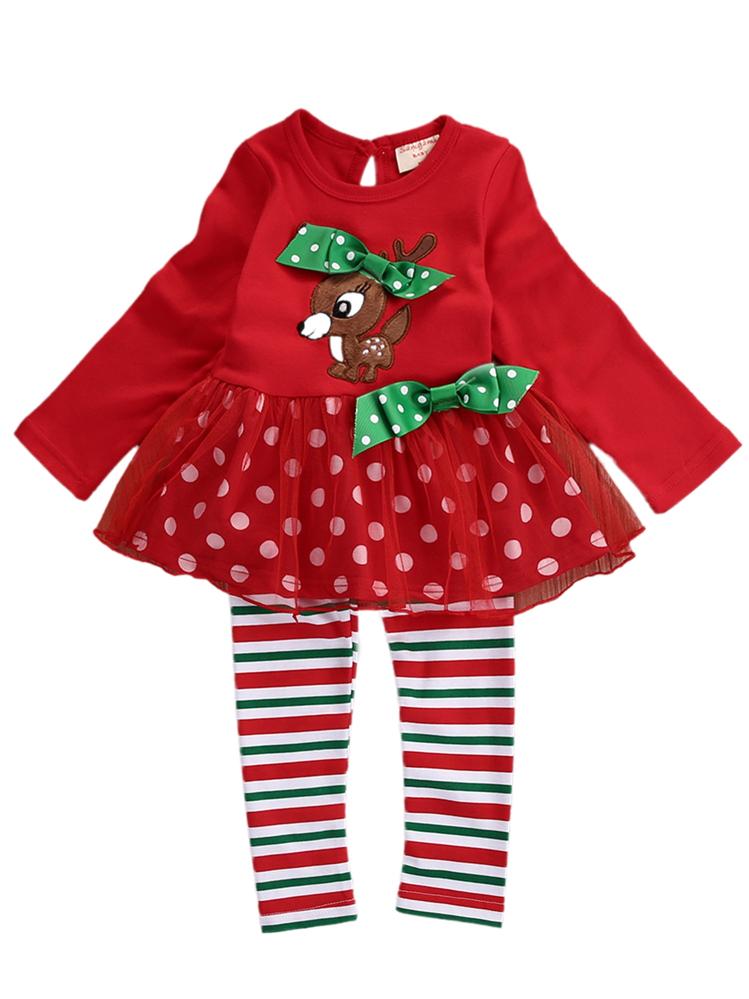 christmas clothes for infants