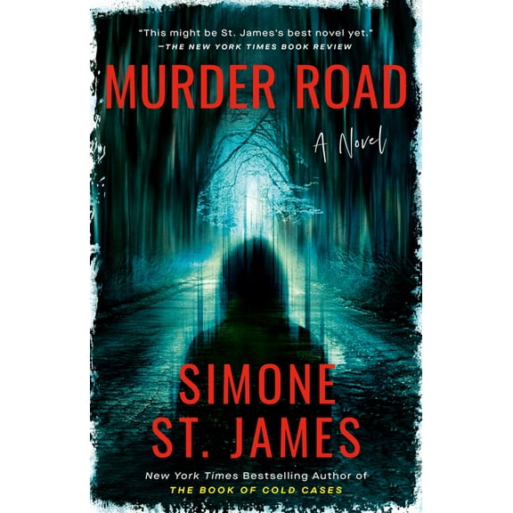 Murder Road, (Paperback)