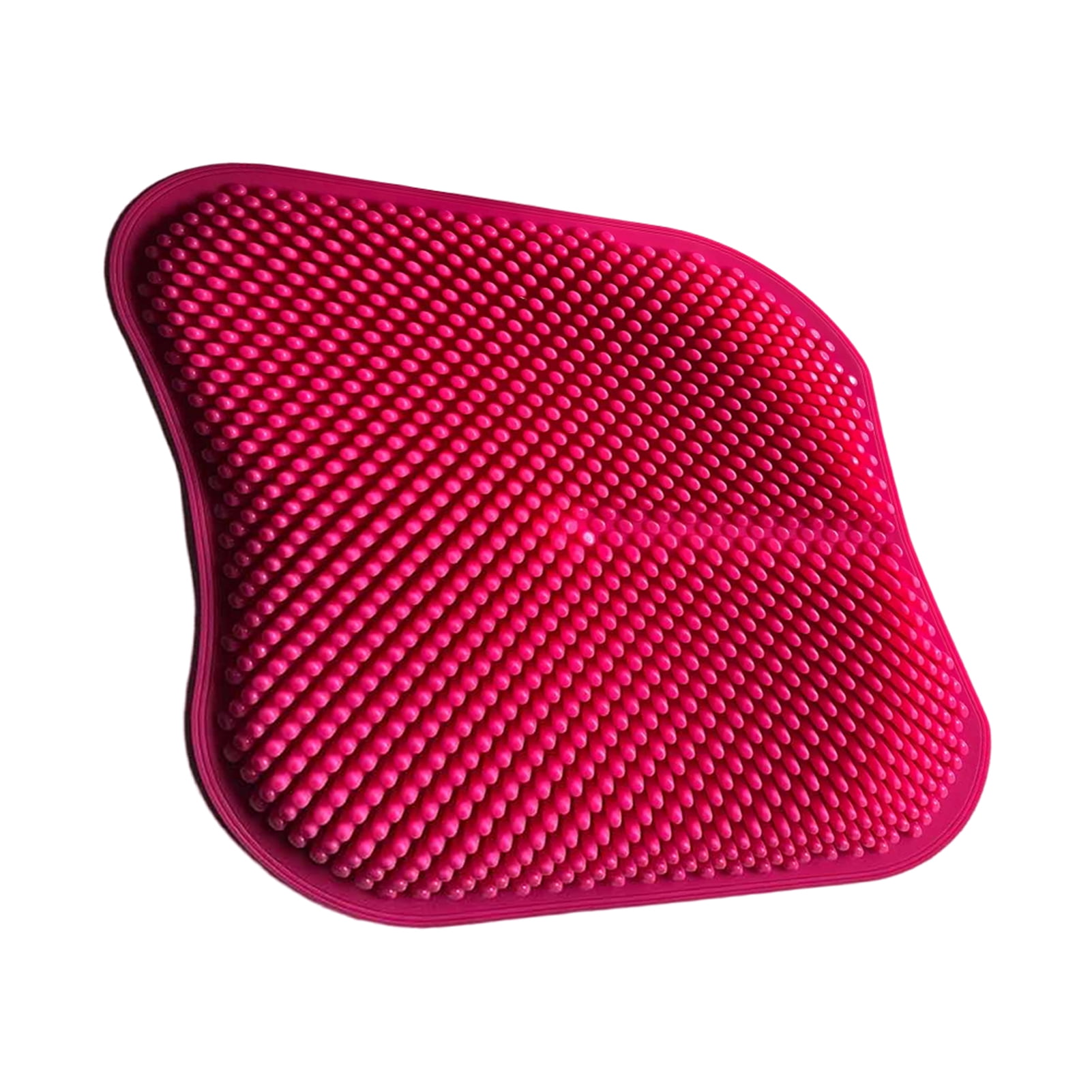 Fairnull 3D Silicone Car Seat Cover Breathable Non Slip Elastic