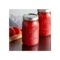thumbnail image 3 of Frascos Mason Jars Ball 32 Onzas Boca Ancha Vidrio 6 Piezas, 3 of 5