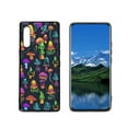 thumbnail image 1 of Mushrooms-Shrooms-Cottagecore-3 Phone Case, Degined for LG Velvet 4G Case Men Women, Flexible Silicone Shockproof Case for LG Velvet 4G, 1 of 1