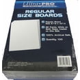thumbnail image 1 of Ultra Pro Regular Size Comic Boards, 1 of 1