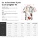 thumbnail image 5 of Balery Watercolor Ladybug Camisas hawaianas de manga corta para hombre, camisas playeras de corte holgado, camisas de vacaciones con botones,Large, 5 of 7