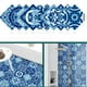 thumbnail image 3 of Cipaher Pelar y Pegar Baldosas Vinilo Pegar Baldosas para Baño Cocina Impermeable Pegatinas de Pared, 3 of 5