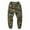 Multicolor, variant on Men's Camouflage Tactical Work Pants with Multi-Pocket Design, Adjustable Drawstring Leg for Outdoor Activities and Casual Style (Durable & Functional),Camouflage L