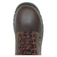 thumbnail image 5 of Wolverine Piper Waterproof Composite-Toe 6" Work Boot Women, 5 of 8