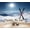 Color 1, variant on Wallpaper pumpjacks sunset oil field oil industrys pictures Peel and Stick Wall Murals 69"H x 96"W Removable PVC Wall Paper Self-Adhesive Wall Paintings Art Decor for Bedroom Living Room